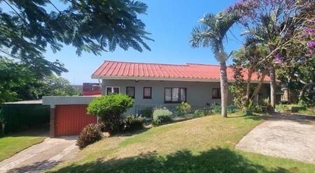 3 Bedroom House in Hibberdene