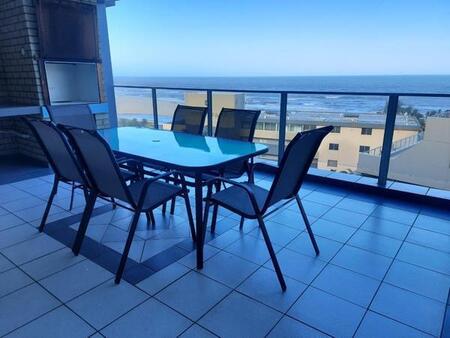 2 Bedroom Apartment in Margate Beach