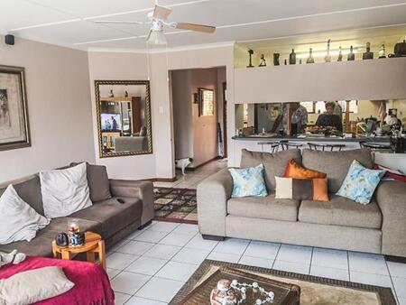 3 Bedroom Apartment in Mtunzini