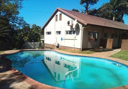 4 Bedroom House in Mtunzini