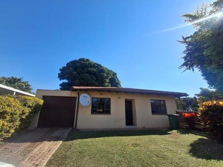 2 Bedroom Simplex in Nyala Park