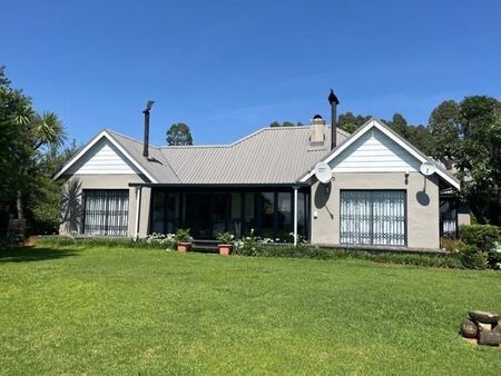 3 Bedroom House in Balgowan