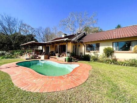 3 Bedroom House in Hilton