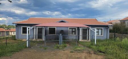 2 Bedroom House in Estcourt