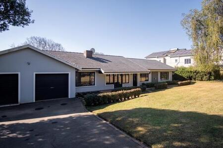 4 Bedroom House in Leonard