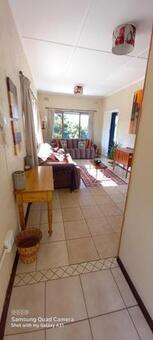 1 Bedroom Flat in Hilton