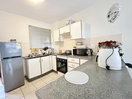 2 Bedroom Flat in Arboretum