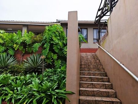 2 Bedroom House in Hibberdene
