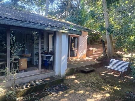 1 Bedroom House in Mtunzini