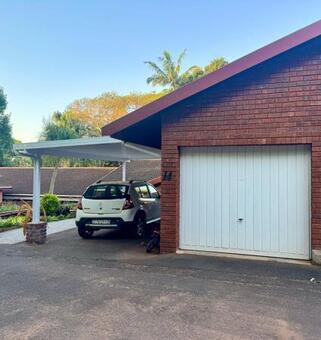 2 Bedroom Apartment in Mtunzini