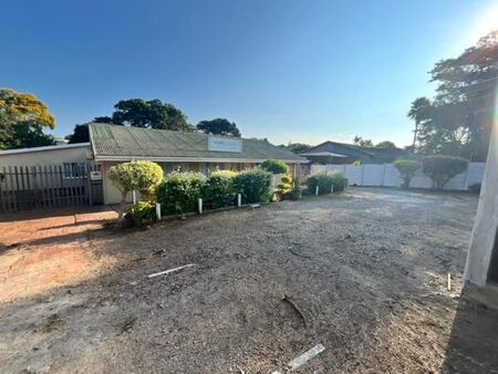 5 Bedroom House in Noordsig