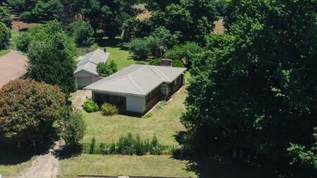 4 Bedroom House in Mooi River