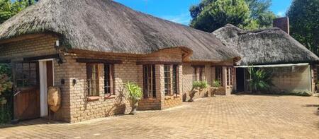 4 Bedroom House in Dargle