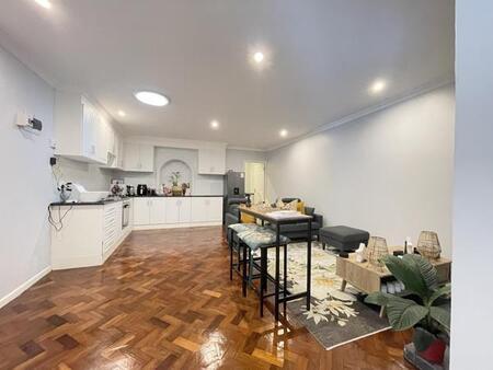 1 Bedroom Apartment in Hilton