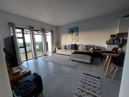 2 Bedroom Townhouse in Hilton