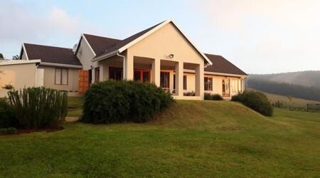 4 Bedroom House in Nottingham Road