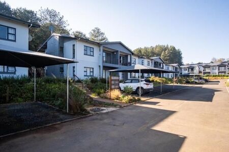 2 Bedroom Apartment in Mount Michael
