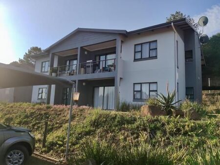 2 Bedroom Apartment in Hilton