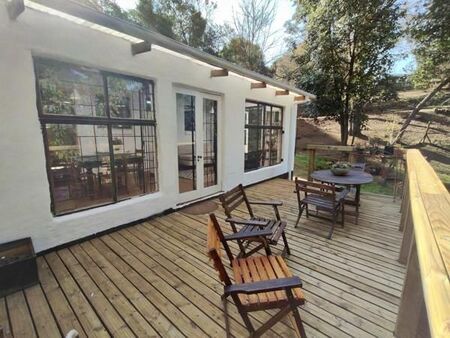 2 Bedroom Apartment in Hilton