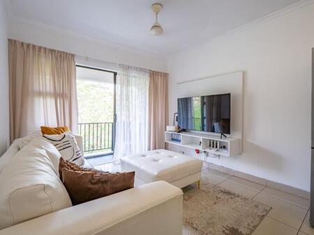 2 Bedroom Apartment in Westville