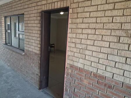 2 Bedroom Flat in Estcourt