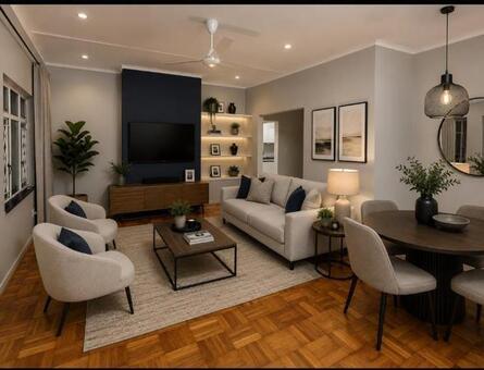 1 Bedroom Apartment in Westville