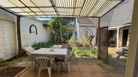 1 Bedroom House in Greytown