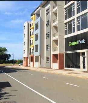 1 Bedroom Apartment in Umhlanga Ridge