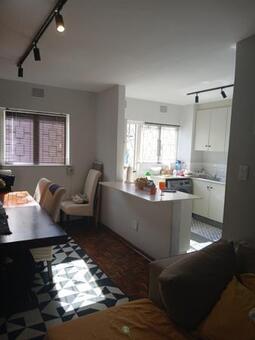 3 Bedroom Duplex in Malvern