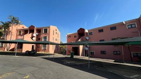 1 Bedroom Apartment in Caversham Glen
