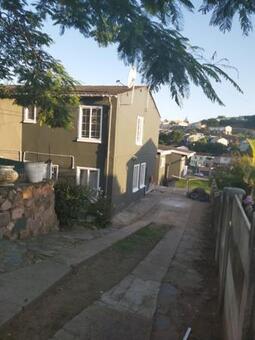 3 Bedroom Duplex in Newlands East