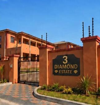 2 Bedroom Apartment in Sunford