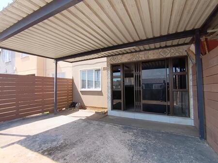 3 Bedroom House in Rydalvale