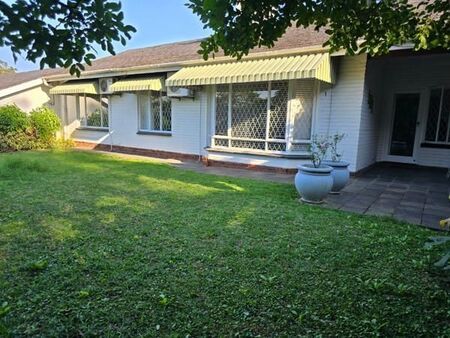 3 Bedroom Townhouse in Kloof
