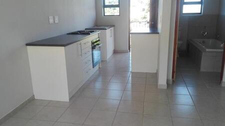 2 Bedroom Apartment in Newlands East