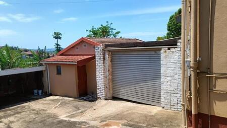 1 Bedroom Apartment in Reservoir Hills