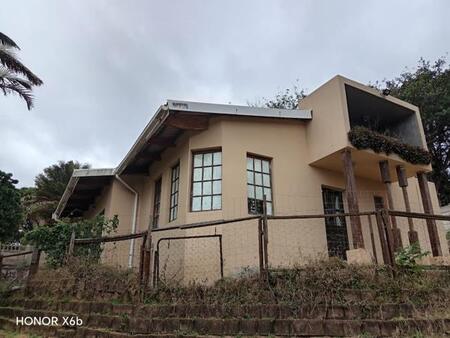 2 Bedroom House in Umkomaas
