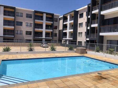 1 Bedroom Apartment in Umhlanga Ridge