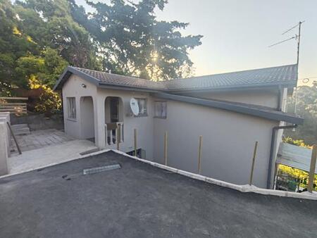 3 Bedroom Apartment in Malvern