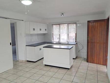 1 Bedroom Apartment in Northdene
