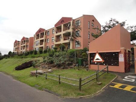 1 Bedroom Apartment in Caversham Glen