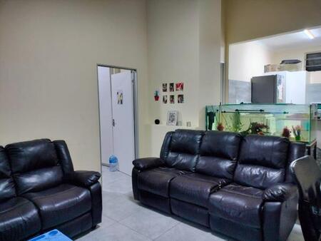 2 Bedroom Apartment in The Wolds