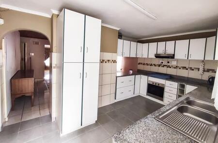 3 Bedroom Duplex in Lenham