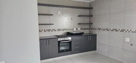 2 Bedroom Apartment in Newlands East