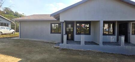 2 Bedroom Simplex in Avoca
