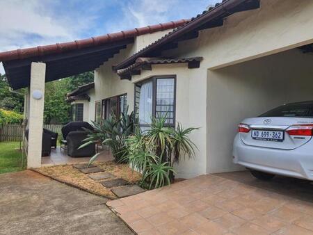 3 Bedroom House in Kloof