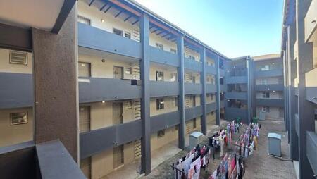 2 Bedroom Apartment in Kwamashu