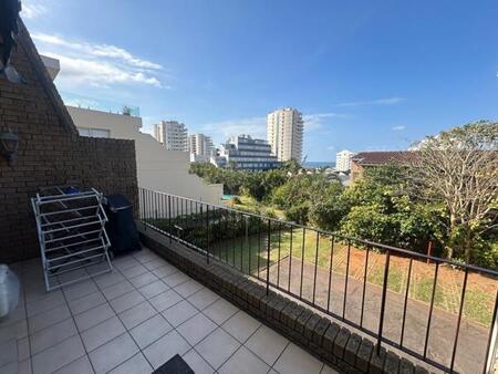3 Bedroom Apartment in Umhlanga Rocks