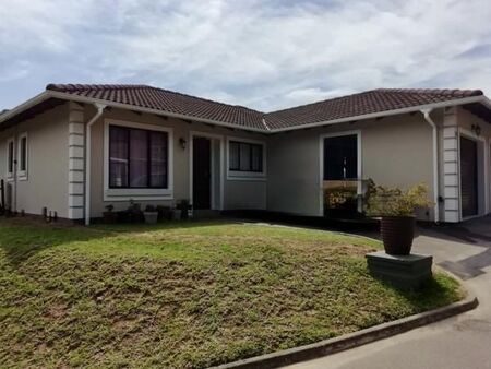 3 Bedroom Simplex in Northdene