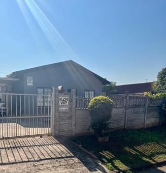 2 Bedroom House in Palmview